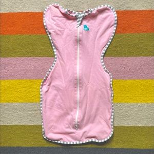 Love to Dream swaddle 💕